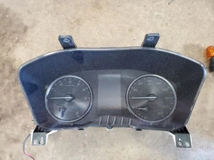 Speedometer US Market ID 85002AN31A Fits 23 LEGACY 1855860 - Picture 1 of 12