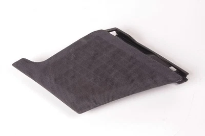 Mercedes 1406807936 Dashboard Speaker Cover - Front Left Grey | W140 S - Image 1 of 4