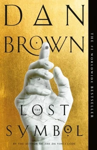 The Lost Symbol by Dan Brown PAPERBACK 9780307950680 - Bild 1 von 2