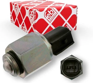febi bilstein 37198 commutatore luce retromarcia con anello tenuta, 1 unità - Afbeelding 1 van 1