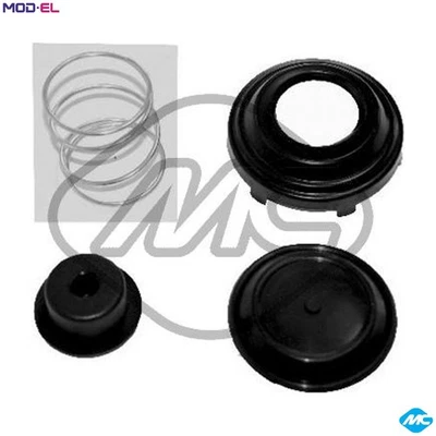 FUEL FILTER 04418 - Image 1 of 4