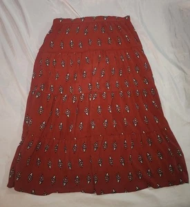 Loft Outlet Damen Rock Größe 0p - Bild 1 von 11