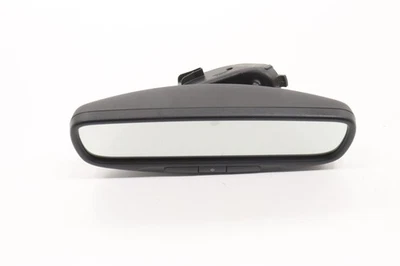 2018 - 2022 CHRYSLER PACIFICA FRONT WINDSHIELD REAR VIEW MIRROR OEM 68347420AB - Image 1 of 4