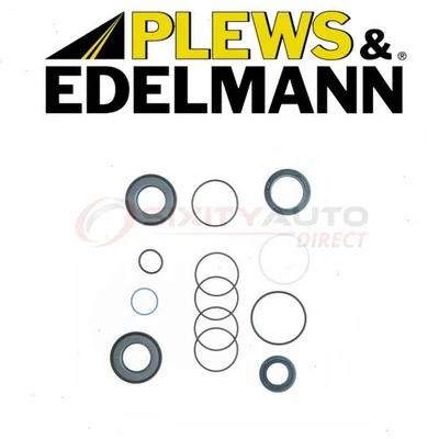 Edelmann Rack and Pinion Seal Kit for 1998-1999 Isuzu Oasis - Steering Gear um Foto 1 de 4