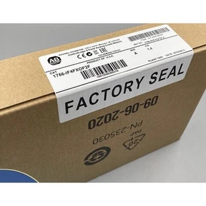 New AB 1756-IF4FXOF2F ControlLogix 6 Pt Analog Combo Module US Free Tax - Picture 1 of 2