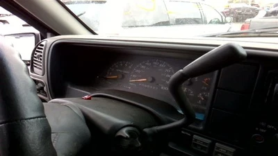 Спидометр миль/ч рынок США кластер в классическом стиле подходит для 95-00 TAHOE 27165555 - Изображение 1 из 4