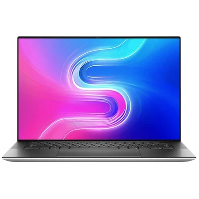 Notebook Dell XPS 15 9500 i7-10750H 32 GB 1 TB SSD NVMe GTX 1650Ti UHD+ Touch W11P - Immagine 1 di 4