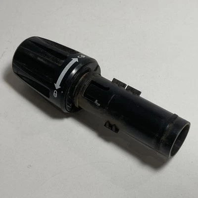 OEM Parts Handle Extension Assembly For Black & Decker ST8600 13” String Trimmer - Image 1 of 4