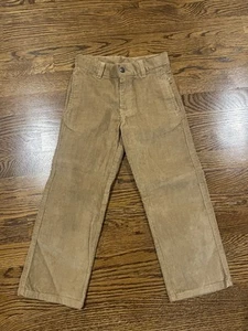 NEW Children’s Size 6 Nautica Corduroy Pants - Picture 1 of 2