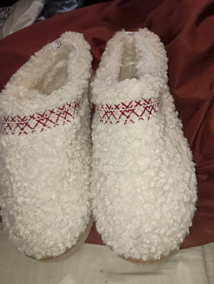 Zapatillas Kooba talla 8-9 Foto 1 de 4