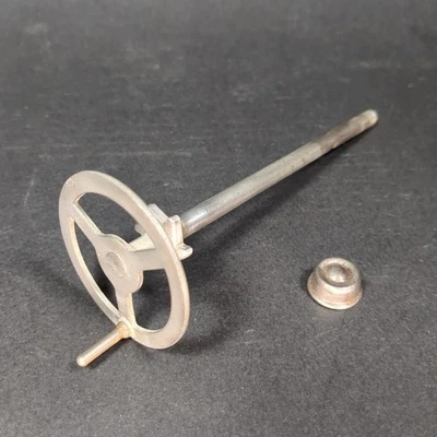 Nylint Michigan Crane Lower Winch Wheel T24 2200 1957-1965 Ny-lint Parts - Image 1 of 3