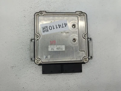 Hyundai Elantra GT 2016-2017 motor computador ecu pcm ecm pcu oem vg7mj Foto 1 de 4