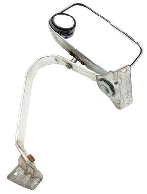 Espejo retrovisor lateral del conductor Ford F350 1996 fabricante de equipos originales Foto 1 de 4