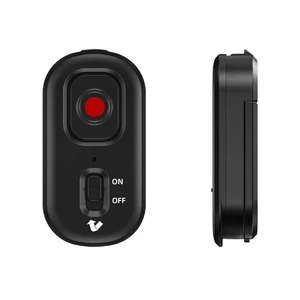 Mini Camera Wireless Shooting Controller for Insta360 X5/X4/AcePro 2 - Picture 1 of 10