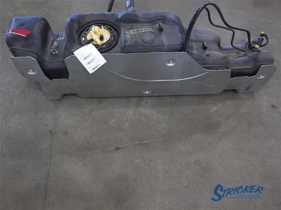 Gmc Sierra Denali 2500 Pickup 2023 Fuel Tank w/ Pump & Box 6.6L Diesel 824 - Image 1 of 4