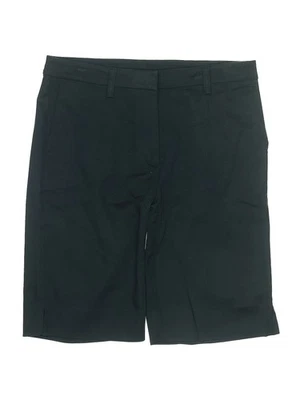 Pantalones cortos negros para mujer J.Jill 6 Foto 1 de 2