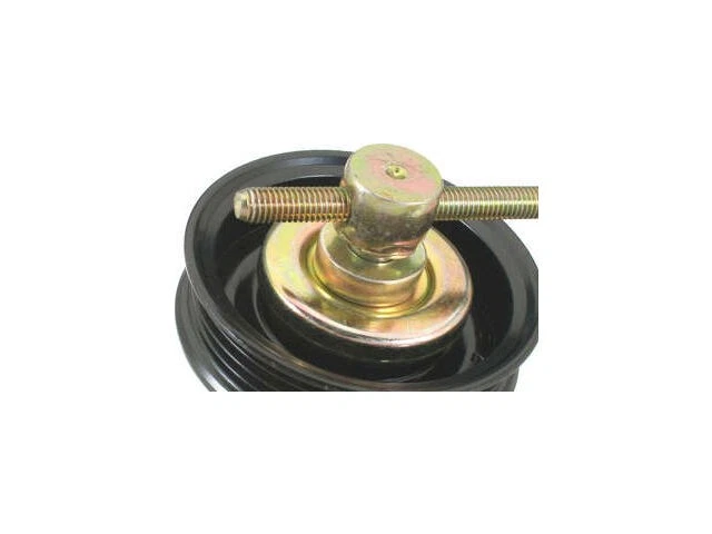 Accessory Belt Tension Pulley For 1999-2004 Nissan Frontier 2002 2003 XW869ZY - Image 1 of 1