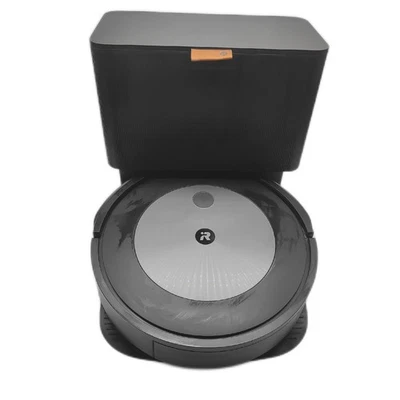 iRobot Staubsauger Roboter Roomba j7 Plus Haushalt Reinigung Autovidationssystem - Bild 1 von 4