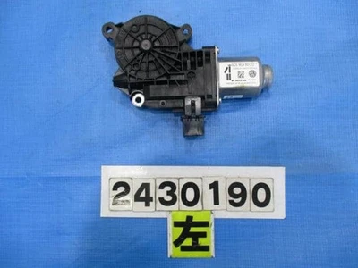 Regulador de porta dianteira esquerda Volkswagen The Beetle 2013 [usado] [PA101974156] - Imagem 1 de 4