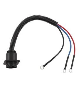 Outlet Socket for John Deere Tractor 8570 8760 8770 8870,4560 4755 4760 4955 - Imagen 1 de 18