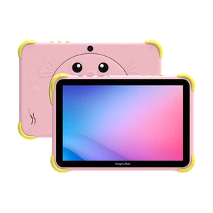 5901890120081 Tablet Kruger&Matz FUN 1008 pink Krüger&Matz - Picture 1 of 9