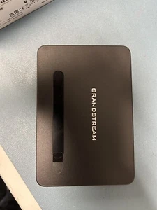 Grandstream HT814 - Picture 1 of 5