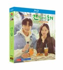 Korean Drama My Roommate Is A Gum Blu-ray HD Free Region English Sub Boxed