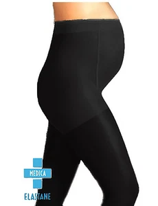Maternity Tights Support Tights 40den 40 M L XL - Picture 1 of 5