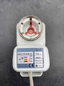 1PC X Servomoteur 24v 3pts honey Ciat 7343816 - Picture 1 of 4