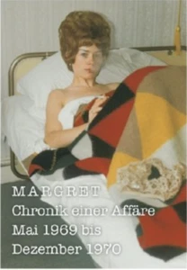 Margret: Chronik Einer Affäre A now collectible & rare book. Still sealed - Bild 1 von 3