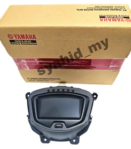 100% ORIGINAL Meter Assy Yamaha Y15ZR V2 Exciter 150 V2 MX King V2 MXi V2 - Picture 1 of 3