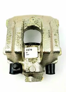 Pinza de freno trasera derecha NK 211570 BMW E36 320i 325 td - ¡Sin depósito! - Imagen 1 de 3