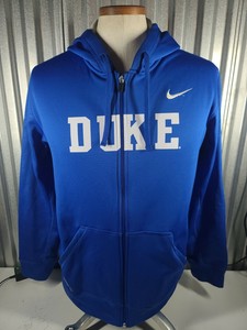 duke nike elite hoodie