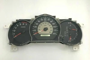 2006 Toyota Tacoma V6 AT Rebuilt Speedometer Gauge Cluster 83800-04D10 - Picture 1 of 1
