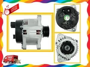 ALTERNADOR PARA FIAT Marea, Marea S.W./Fin de semana, 85AMP 12V, 2.0 Gasolina 0986047771 - Imagen 1 de 2