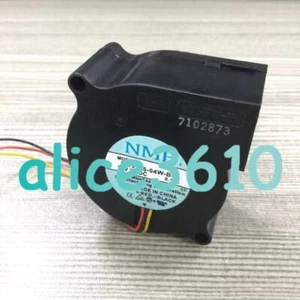 Ventilador #LD 1 PIEZA NUEVO NMB BM5125-04W-B49 12V 5CM 5025 - Imagen 1 de 4