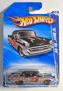 Hot Wheels '57 Chevy Bel Air HW Performance - 05/10 - 1:64 - Picture 1 of 6