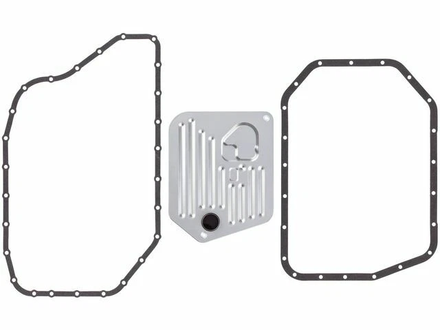 Kit de filtro de transmisión automática 66DX23K para Jaguar Vanden Plas 1998-2003 Foto 1 de 1