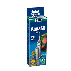 Aquasil 80ML Transparente Silicona Especial para Acuarios Y Terrarios Reparador - Imagen 1 de 8