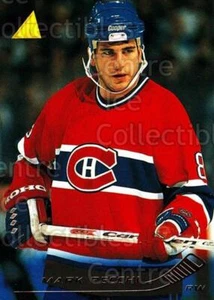 1995-96 Pinnacle #24 Mark Recchi - Picture 1 of 1