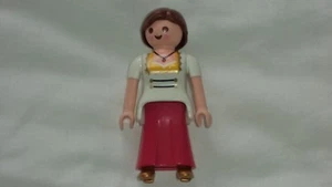 PLAYMOBIL GEOBRA . 1987 .  Très bon état . - Picture 1 of 2