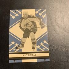 2011/12 O Pee Chee Retro #138 Ryan O’Reilly Colorado avalanche￼