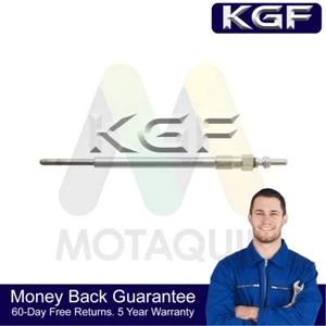 KGF Glow Plug Fits Alfa Romeo Brera 2007-2011 147 2008-2010 Spider 2008-2011 - Picture 1 of 6
