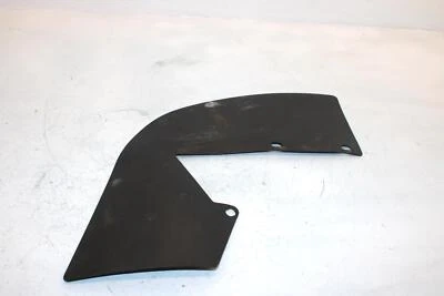 01 Polaris Trail Blazer  Oem Left Front Bumper Splash Guard 5434084 AP1 - Image 1 of 4