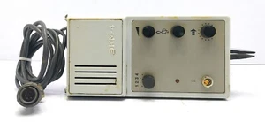 Clé Morse Télégraphique EKM-4 - Photo 1/13