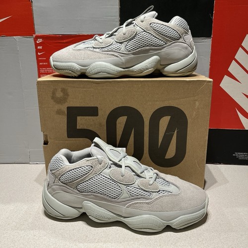 Adidas Yeezy YZY Boost 500 SALT UK 10.5 US 11 EE7287