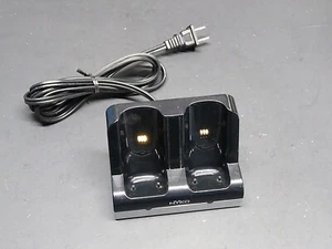 NYKO Charge Station Nintendo WII Remote Rechargeable Battery Dock ~Base Only~ - Picture 1 of 2