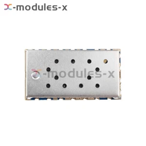 Módulo Walkie Talkie SA818S UHF 400-470MHz VHF 134-174MHz Módulo de Radioaficionado - Imagen 1 de 23