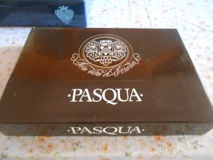 PASQUA VINI DI VERONA CASSETTA 6 BOTTIGLIE ANNI 1986-1987- SOLO RITIRO A MANO - Imagen 1 de 4