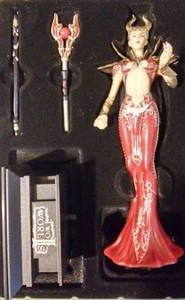 Two Worlds II - Cassara Dragon Royal Edition, Statue Figurine - NEUF - - Picture 1 of 1